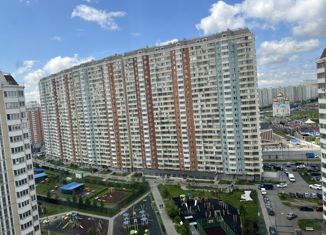 Продается квартира студия, 20.5 м2, Москва, Рождественская улица, 33, Рождественская улица