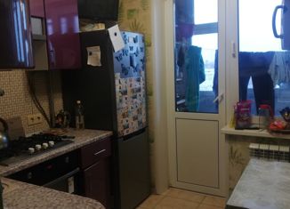Продается двухкомнатная квартира, 42 м2, Москва, Багратионовский проезд, 14, Багратионовский проезд