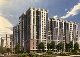 Продам 2-ком. квартиру, 60 м2, Барнаул, Павловский тракт, 172, ЖК Лапландия