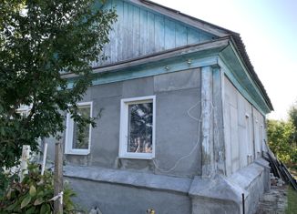 Дом на продажу, 52 м2, Волгоградская область, Заозёрная улица