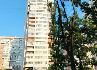 Однокомнатная квартира на продажу, 44 м2, Москва, Истринская улица, 6, ЖК Пальмира