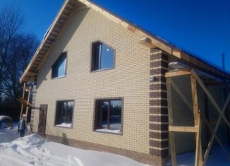 Продаю дом, 150 м2, рабочий посёлок Поречье-Рыбное, Мологская улица, 39