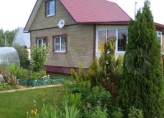 Дом на продажу, 100 м2, СНТ Михалёво, Соловьиная улица