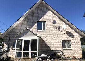 Продажа дома, 169.5 м2, Вязьма, улица 25 Октября, 56