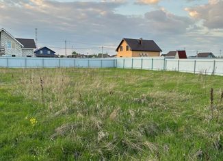 Продам участок, 10.91 сот., дачный посёлок Новое Сенино