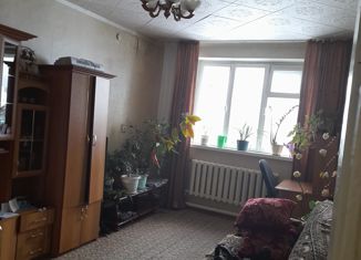 Продается трехкомнатная квартира, 91.9 м2, село Красноусольский, улица Калинина