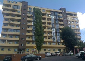 Однокомнатная квартира на продажу, 43.9 м2, село Супсех, Советская улица, 44Б