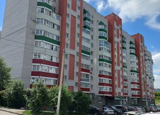 Продаю 2-ком. квартиру, 59.5 м2, Барнаул, улица Гущина, 157А, Ленинский район