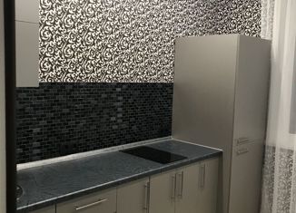 Продаю 1-комнатную квартиру, 33.5 м2, Новосибирск, улица Урманова, 1, улица Урманова