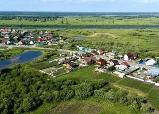 Земельный участок на продажу, 24 сот., село Кулаково, улица Киселёвых