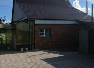 Продается дом, 45.8 м2, село Елунино, Проездной переулок, 16