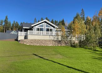 Дом на продажу, 187 м2, поселок Заполье