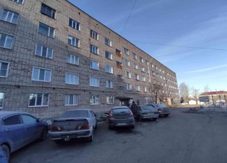 1-комнатная квартира на продажу, 29 м2, Бирск, улица 8 Марта, 40