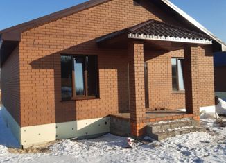 Продается дом, 108 м2, рабочий посёлок Николаевка, Южная улица