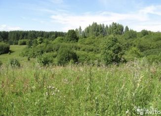 Продам участок, 418 сот., деревня Борцово, Озёрная улица, 40