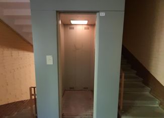 Продается однокомнатная квартира, 32.1 м2, Санкт-Петербург, проспект Большевиков, 67к1, Невский район