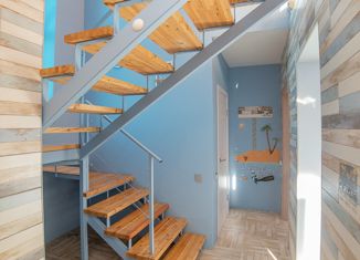 Продам дом, 134 м2, село Никольское, улица 1 Мая, 4