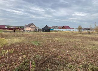 Продаю земельный участок, 12 сот., село Азаново, Звёздная улица, 5