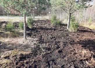 Земельный участок на продажу, 7.7 сот., поселок Романовка, шоссе Дорога Жизни, 86