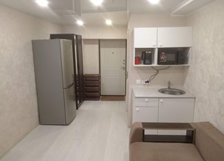 Продается 1-ком. квартира, 18 м2, Екатеринбург, Павлодарская улица, 38