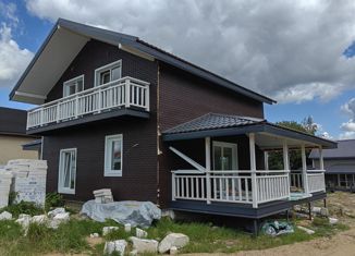 Продаю дом, 165 м2, деревня Ермолино