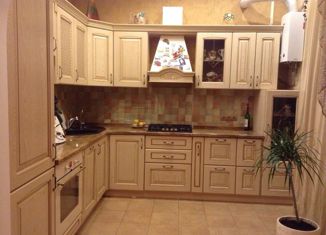 Продам трехкомнатную квартиру, 102.1 м2, Москва, Долгоруковская улица, 36к2, Долгоруковская улица