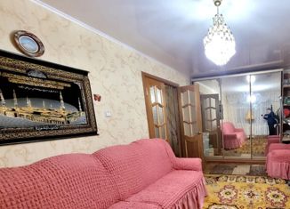 Продажа трехкомнатной квартиры, 57 м2, Краснодар, 1-й Вишнёвый проезд, 11, 1-й Вишневый проезд