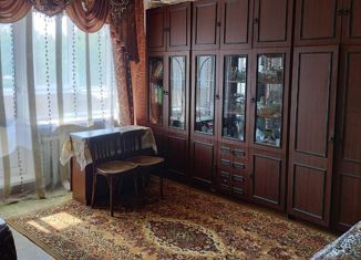 Продается трехкомнатная квартира, 58.3 м2, село Левашово, Молодёжная улица, 26