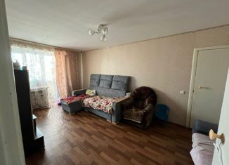 Продажа 1-ком. квартиры, 35.3 м2, село Шемурша, улица Космовского, 20