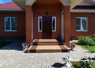 Продажа дома, 133 м2, Елабуга, Спортивная улица, 1