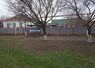 Продается дом, 59.4 м2, станица Ловлинская, улица Горького