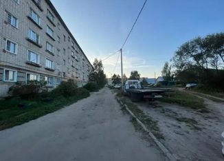 Продажа однокомнатной квартиры, 21.5 м2, Гусь-Хрустальный, Транспортная улица, 28