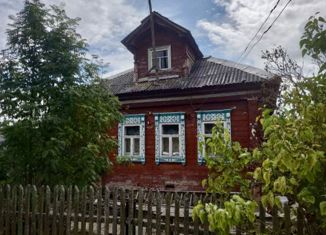 Продаю дом, 75 м2, деревня Слобода