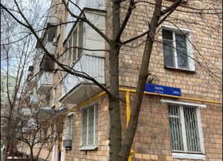 Продажа двухкомнатной квартиры, 43 м2, Москва, проспект Мира, 202А, район Ростокино