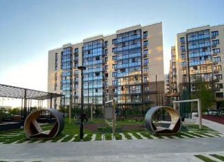 Продается двухкомнатная квартира, 57.3 м2, Иркутск, Байкальская улица, 418, Октябрьский округ