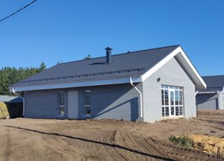 Продаю дом, 93 м2, деревня Новоподклетное, Первомайская улица, 128А