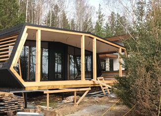 Продаю дом, 134 м2, село Сыростан, Известная улица, 40