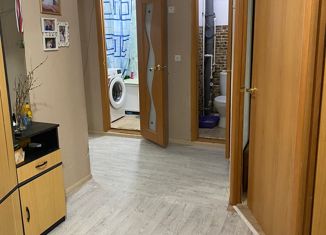 Двухкомнатная квартира на продажу, 49.7 м2, поселок Косицино, Заречная улица, 4