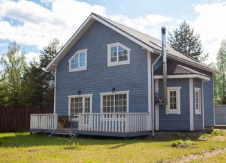 Продам дом, 138 м2, СНТ Альбатрос, СНТ Альбатрос, 9