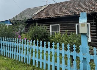 Продаю дом, 66.3 м2, Уяр, улица Герцена, 7