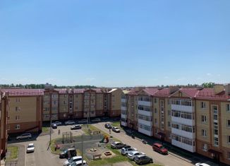 Продам 1-ком. квартиру, 42 м2, Ярославль, улица Александра Додонова, 2к3, ЖК Норские Резиденции