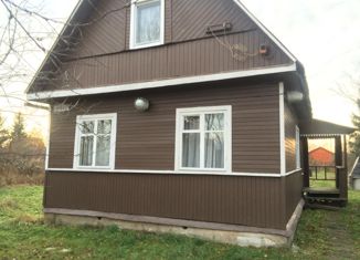 Продается дом, 52.4 м2, садоводческий массив Мшинская