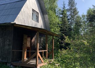 Продается дом, 38.3 м2, деревня Косколово, Речная улица