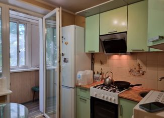 Продаю 2-ком. квартиру, 39 м2, Москва, улица Хлобыстова, 20к3, метро Выхино