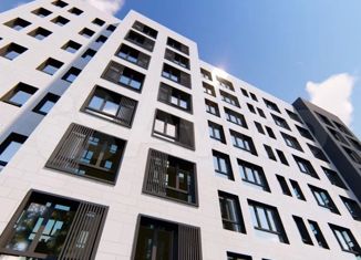 2-комнатная квартира на продажу, 56.3 м2, деревня Ветошниково, улица Ивана Спатара, 2