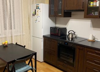 Продажа 1-ком. квартиры, 36.75 м2, Санкт-Петербург, улица Фёдора Абрамова, 21к3, метро Парнас