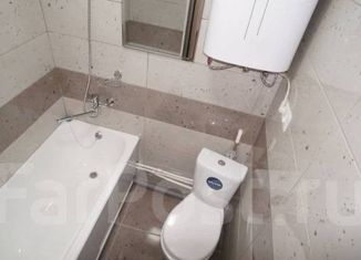 Продается квартира студия, 12 м2, Уссурийск, улица Арсеньева, 21Б