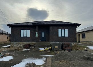 Продам дом, 118 м2, Кропоткин, Казачья улица