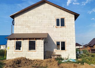 Продам дом, 130 м2, посёлок Центральный, Европейская улица