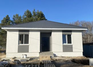 Продаю дом, 120 м2, посёлок Бобровский, Набережный переулок